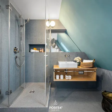 Blaue Ella Auf Sylt Вестерланд